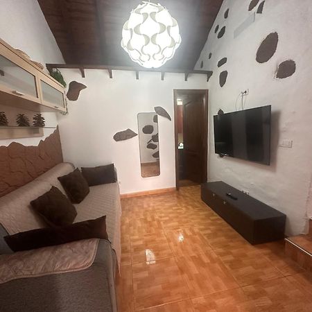 Palmera 16 Santa Lucia Dış mekan fotoğraf