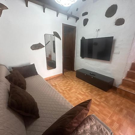 Palmera 16 Santa Lucia Dış mekan fotoğraf