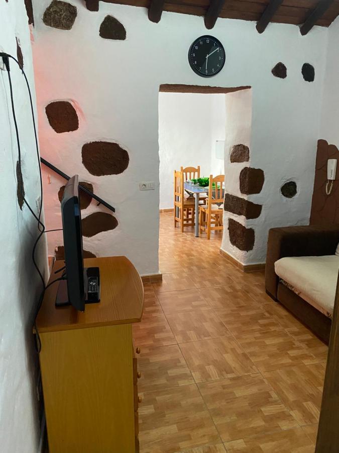 Palmera 16 Santa Lucia Dış mekan fotoğraf