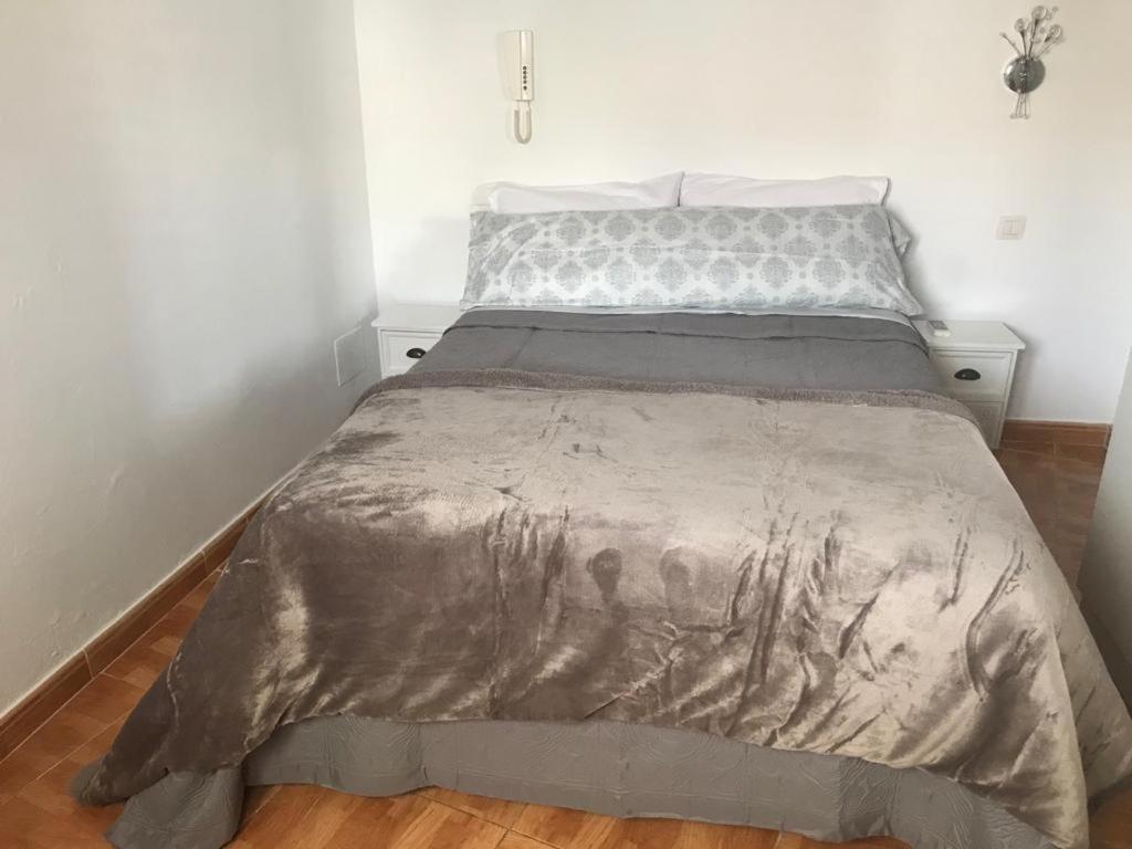 Palmera 16 Santa Lucia Dış mekan fotoğraf