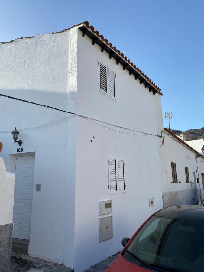 Palmera 16 Santa Lucia Dış mekan fotoğraf