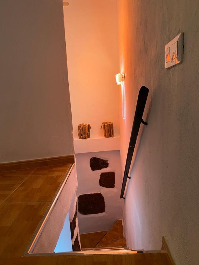 Palmera 16 Santa Lucia Dış mekan fotoğraf