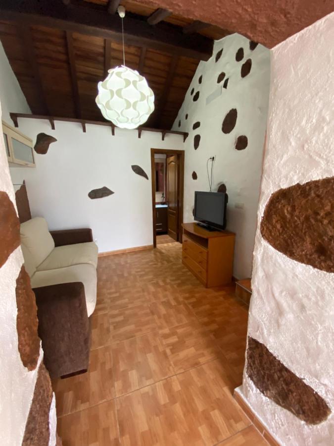 Palmera 16 Santa Lucia Dış mekan fotoğraf