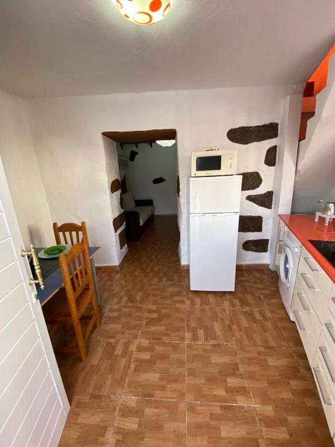 Palmera 16 Santa Lucia Dış mekan fotoğraf