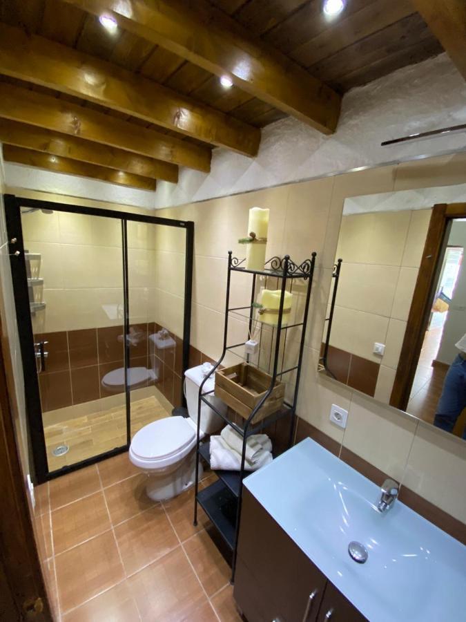 Palmera 16 Santa Lucia Dış mekan fotoğraf