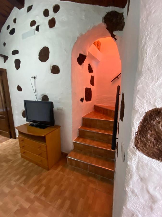 Palmera 16 Santa Lucia Dış mekan fotoğraf