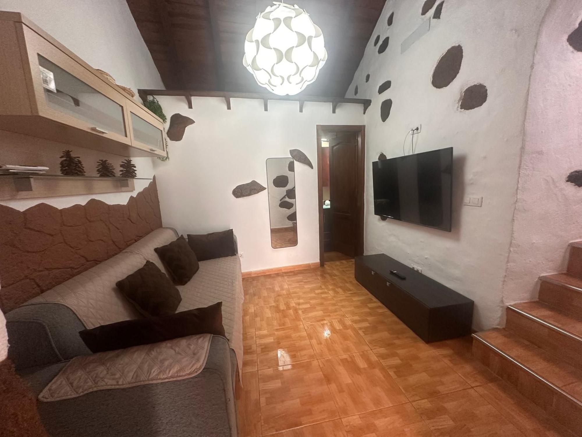 Palmera 16 Santa Lucia Dış mekan fotoğraf